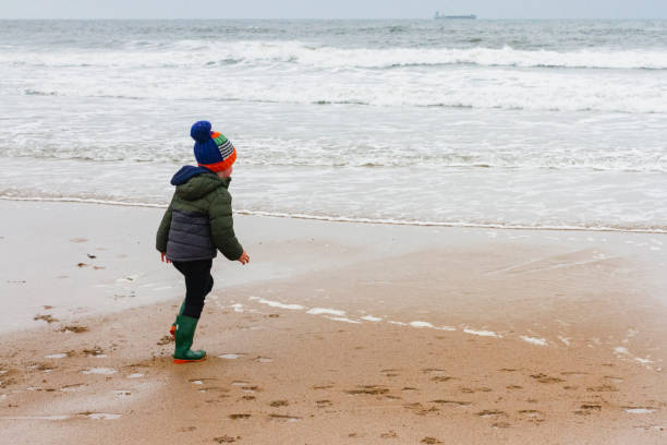 istock Running In The Water 1251323423