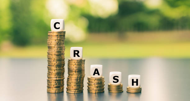 istock Dice form the word 