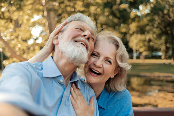 istock They love taking selfies together 1251330671