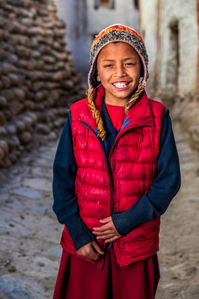 istock A young Tibetan Buddhist monk, Lo Manthang, Upper Mustang, Nepal 1251333433