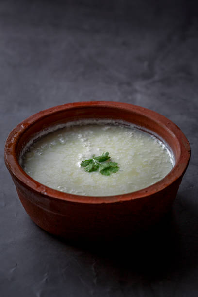 istock homemade curd in a clay pot 1251340033