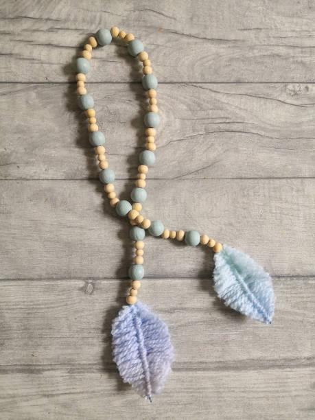istock wooden beads garland 1251341632