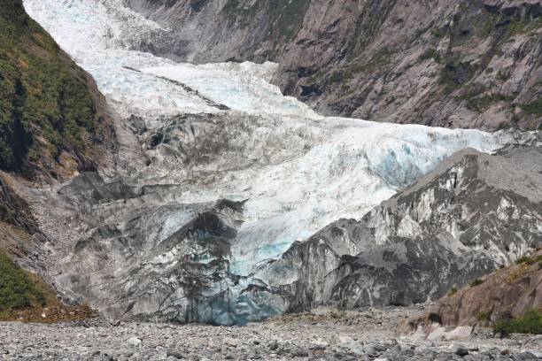 istock New Zealand glacier 1251344107