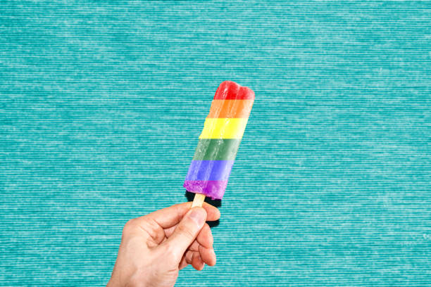 380+ Ice Gay fotos de stock, imagens e fotos royalty-free - iStock