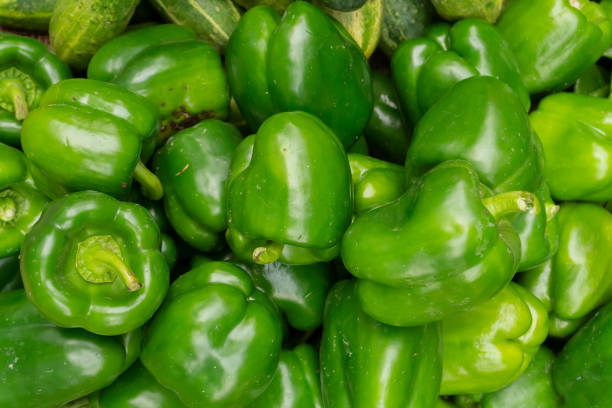 istock Vegetables for sale, Kolkata, India. 1251350325