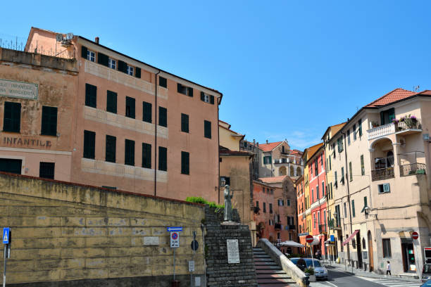 istock port maurizio imperia italy 1251361323