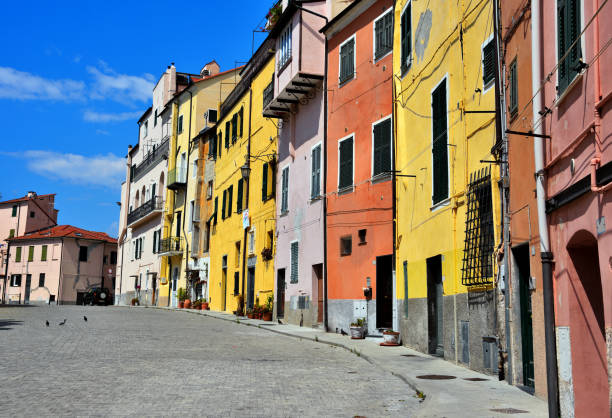istock port maurizio imperia italy 1251361388