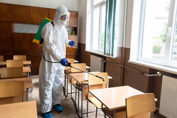 istock Back to school after Coronavirus pandemic 1251387560