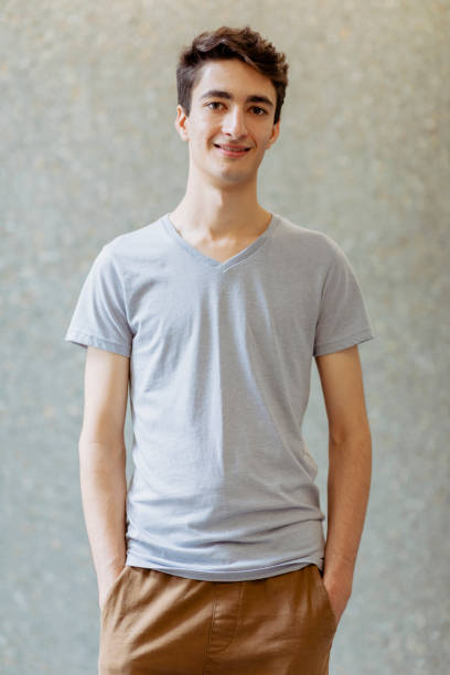 istock Portrait Of Engineering Student 1251393558