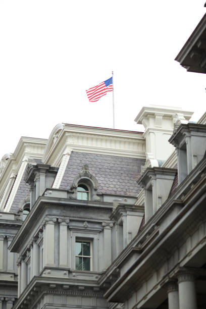 istock washington white house streets 1251395572