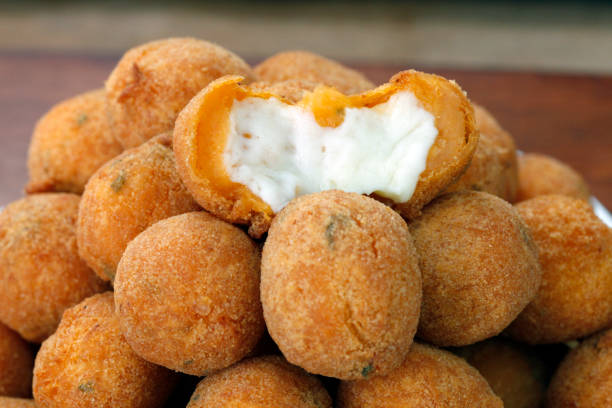 istock Brazilian snack 1251403187