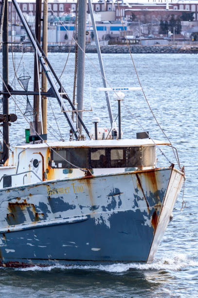 320+ New Bedford Fishing Trawlers Stock Photos, Pictures & Royalty