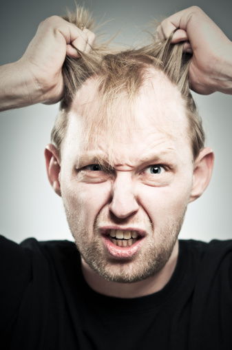 Pulling My Hair Out Stock Photo - Download Image Now - 30-39 Years, Activity, Adult - iStock Pulling My Hair Out Stock Photo - Download Image Now - 30-39 Years, Activity, Adult - iStock