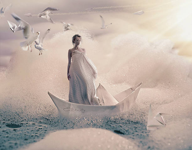 istock Colors of my Dreams 125141489