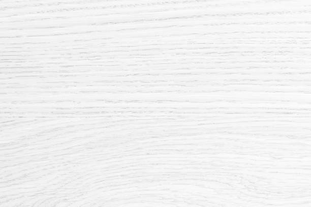 istock Wood texture background in natural light bleached white grey color 1251415211