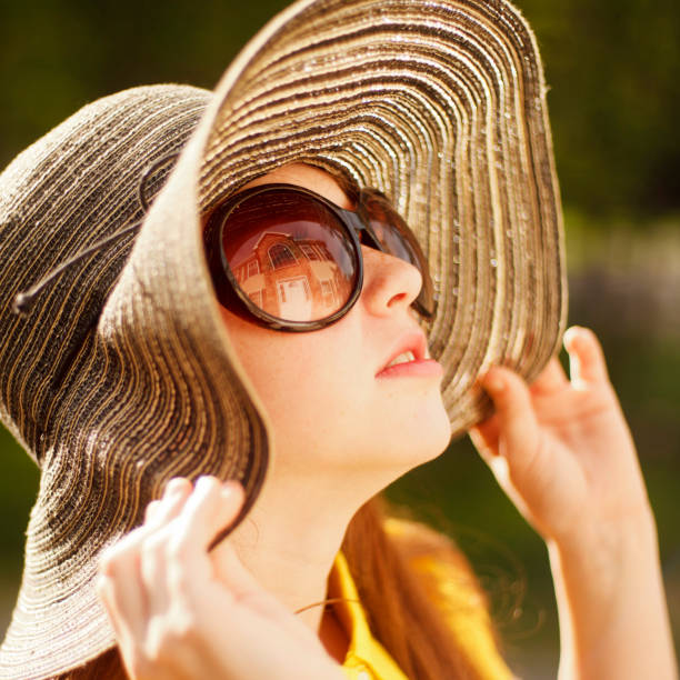 istock House of her dreams 125141695