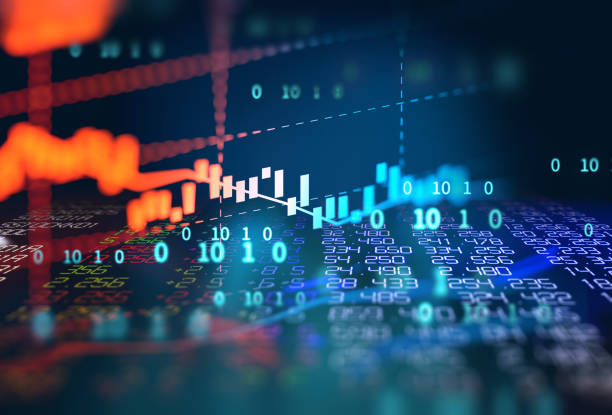 stock market investment graph on financial numbers abstract background.3d illustration stock market investment graph on financial numbers abstract background.3d illustration
,concept of business investment and crypto currency.3d illustration stock certificate growth price market stock pictures, royalty-free photos & images