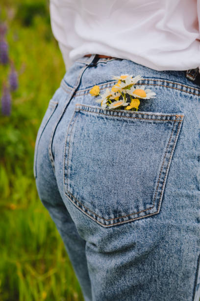 istock chamomile in woman back pocket 1251451651