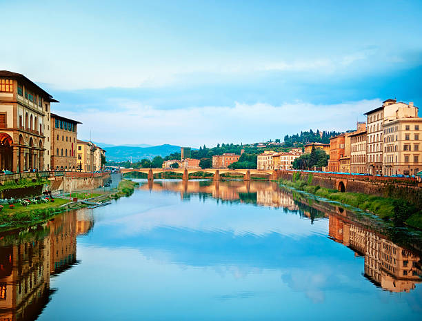 florence - florence italy ancient past architecture photos et images de collection