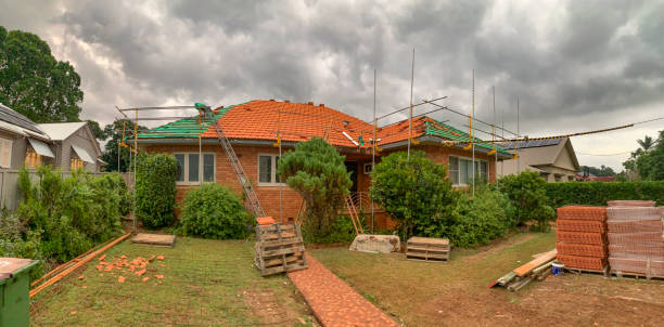 istock House Being Renovated 1251453688