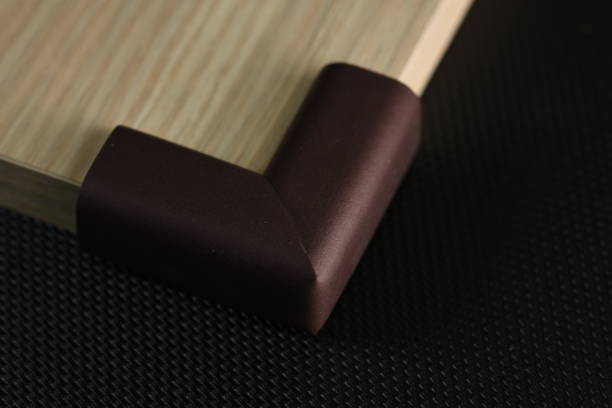 istock brown Protective corners for furniture 1251454509