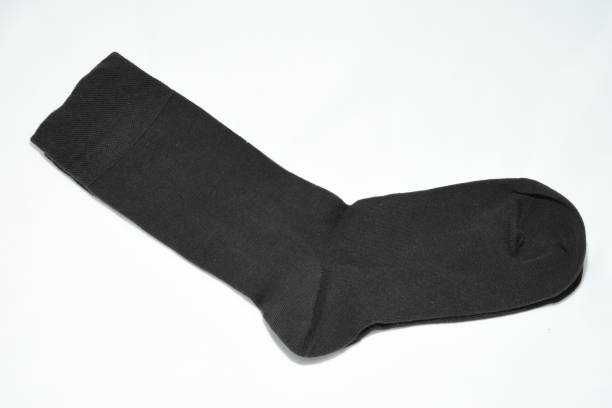 istock 'A Pair of male Socks 1251462648
