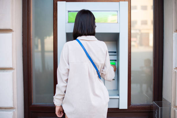 istock Cash withdrawal 1251474999