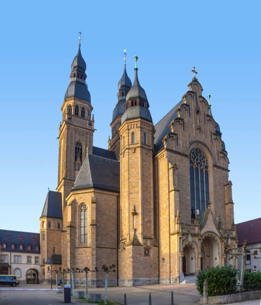 istock St Josephs Church 1251480374