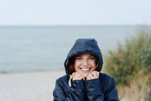 istock Happy charismatic young woman 1251481774