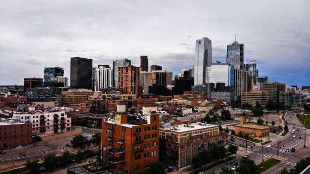 istock City of Denver! 1251486214