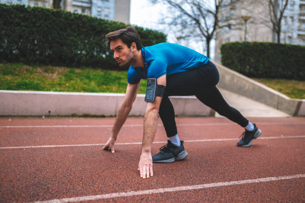 istock Fitnes outdoors 1251499036