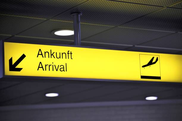 istock airport gate sign 1251516600