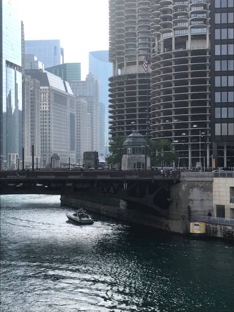 istock A Touch of Chicago 1251524846