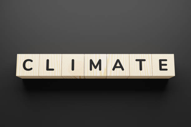 istock CLIMATE word on a wooden blocks. 1251528090
