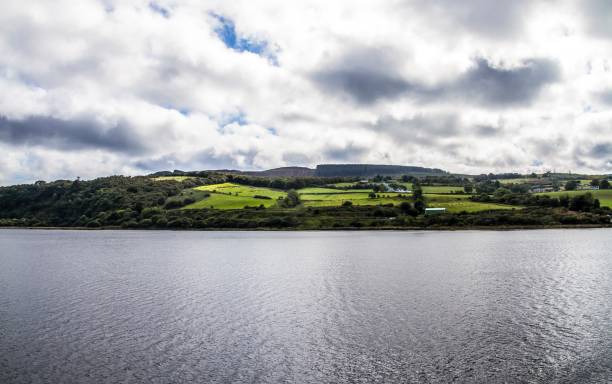 istock Ferry View: Isle Of Arran. 1251529744