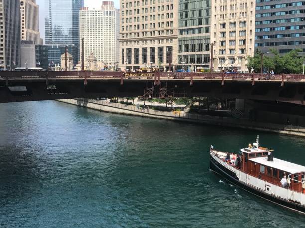 istock A Touch of Chicago 1251531825