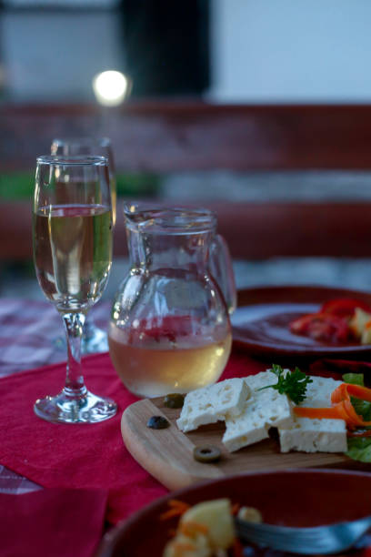 istock Greek feta cheese 1251533342