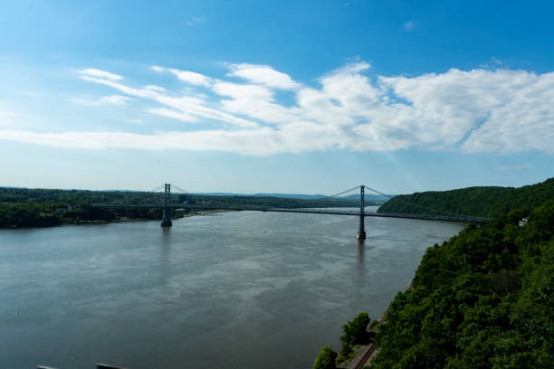 istock Hudson River in New York 1251533426