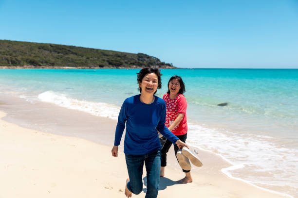 istock Playful at the Beach 1251538392