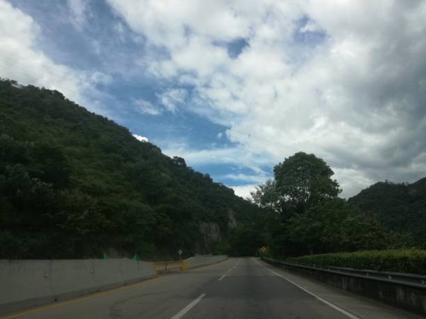istock Landscape of colombia 1251540928