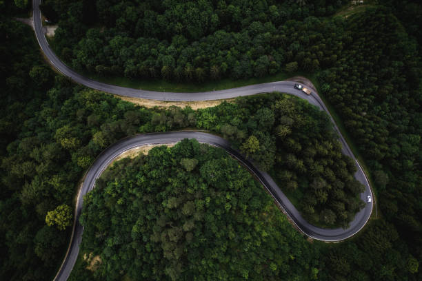 istock Putting the R back in ROAD 1251546249
