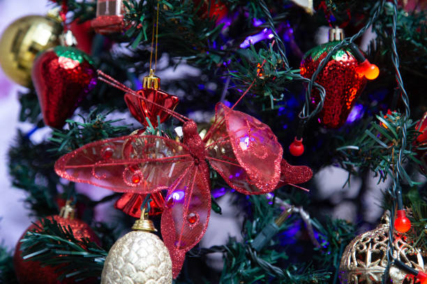 istock Christmas decoration. 1251549060