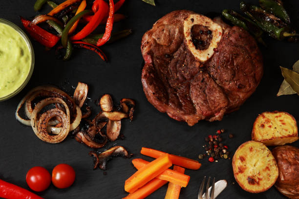T-Bone Steak