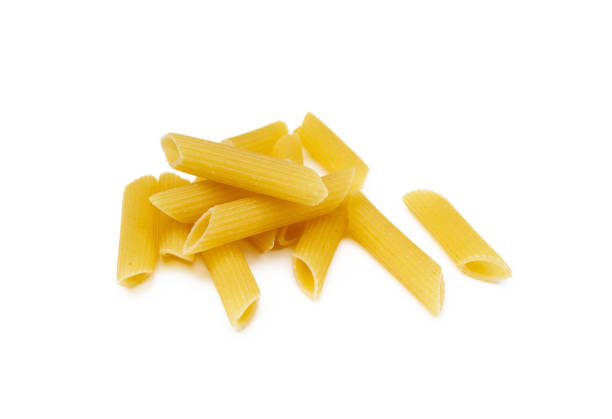 istock Traditional Italian pasta 1251560424