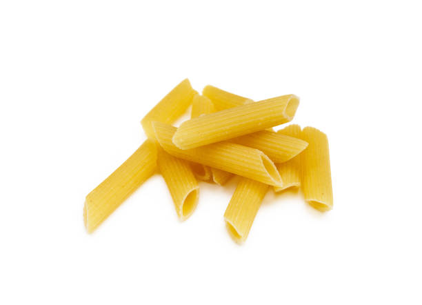 istock Traditional Italian pasta 1251560474