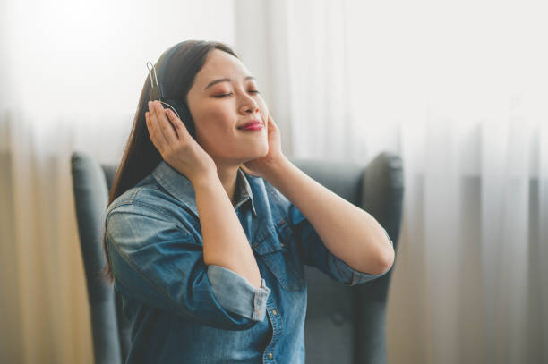 istock Great music makes for a great day 1251562910