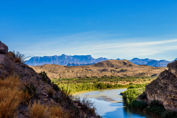istock The View From Santa Elena 1251572637