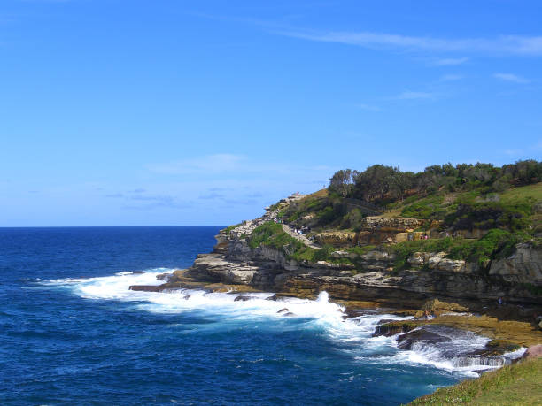 istock Bondi Beach - Sydney, Australia 1251599178