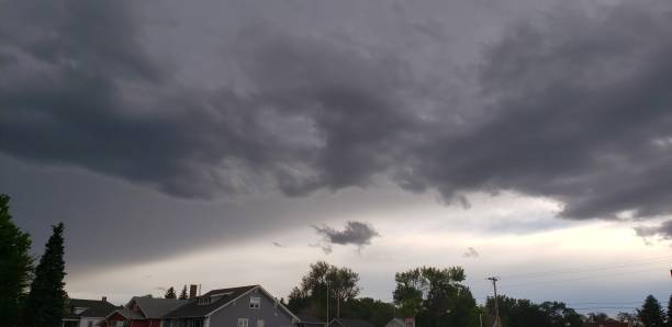 istock Country Skies 1251614753