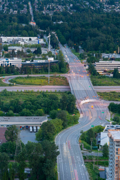 istock Aerial Cityscape 1251614759
